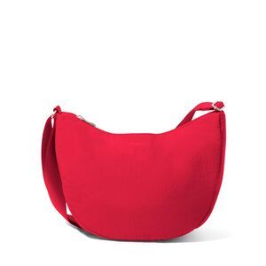 4998 Swift Crescent Crossbody Bag - Lightweight 12"x8" Travel Purse Handbag